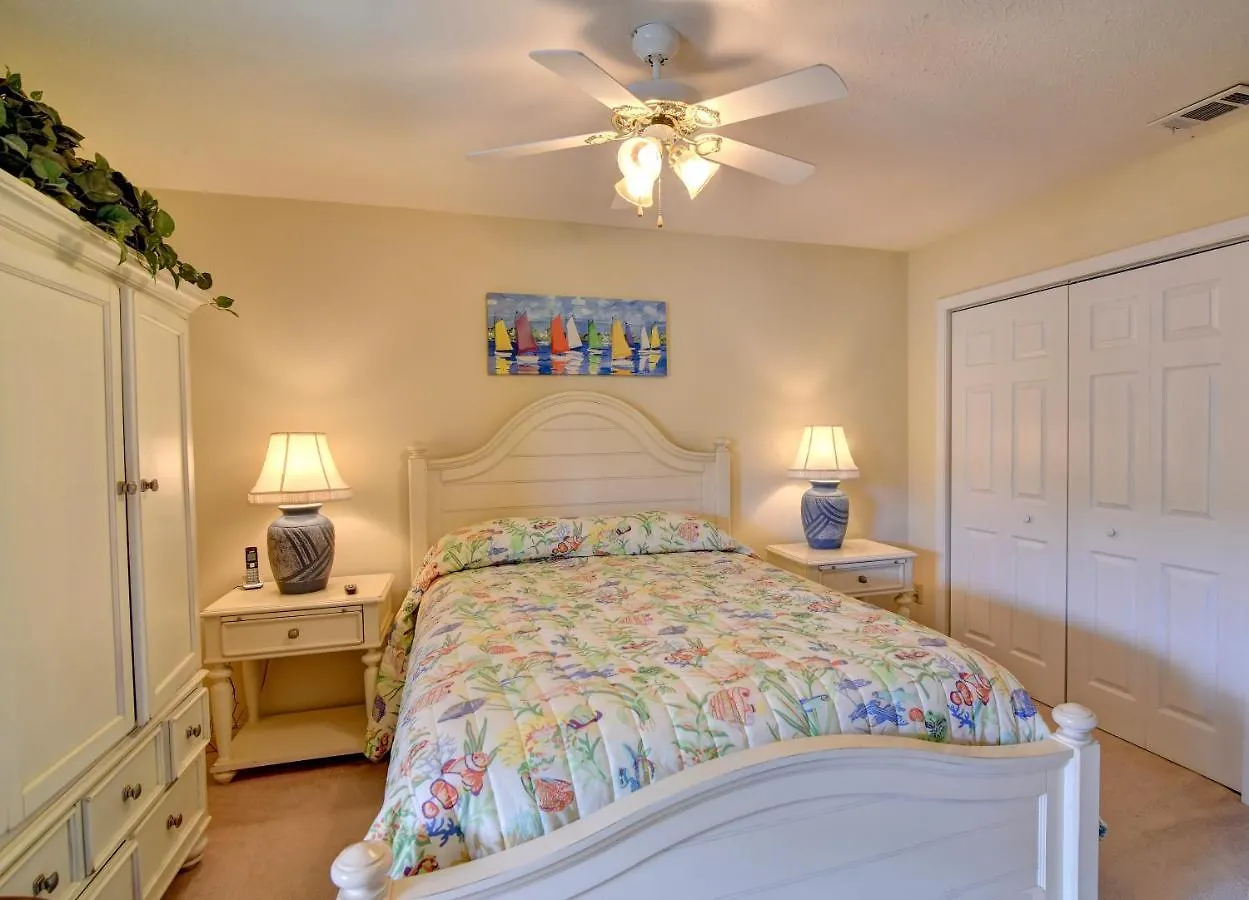 Gulf Highlands By Resort Collection بنما سيتي بيتش