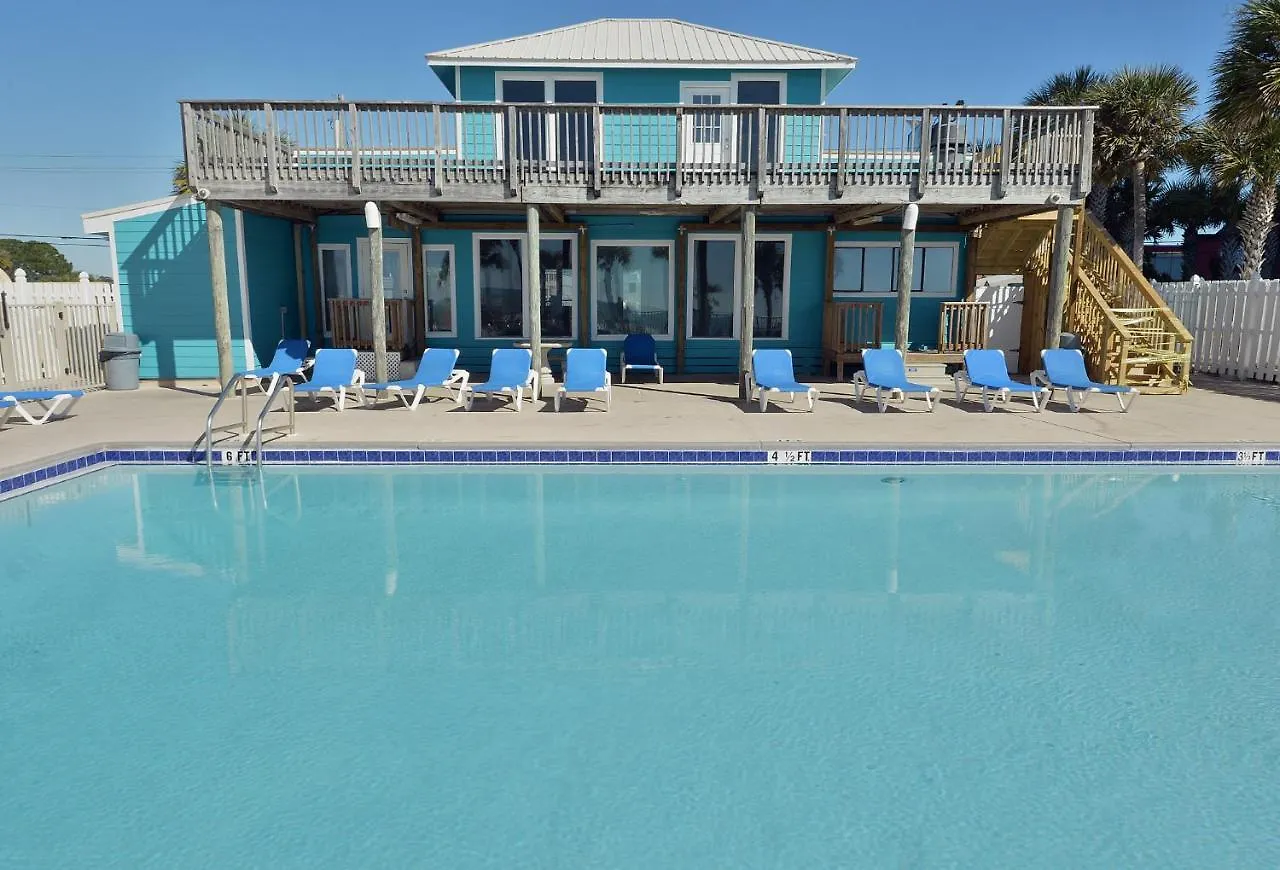 Gulf Highlands By Resort Collection بنما سيتي بيتش