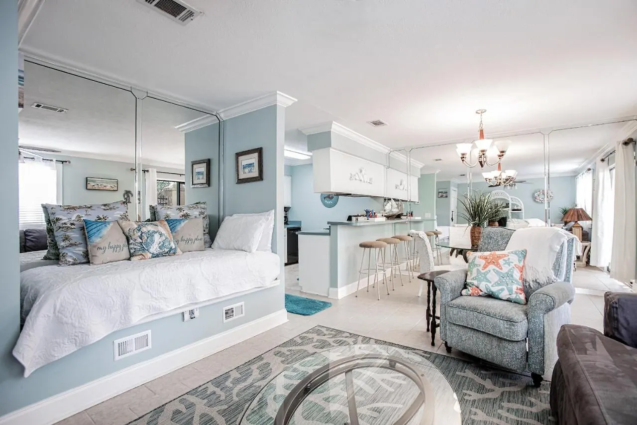 Gulf Highlands By Resort Collection بنما سيتي بيتش