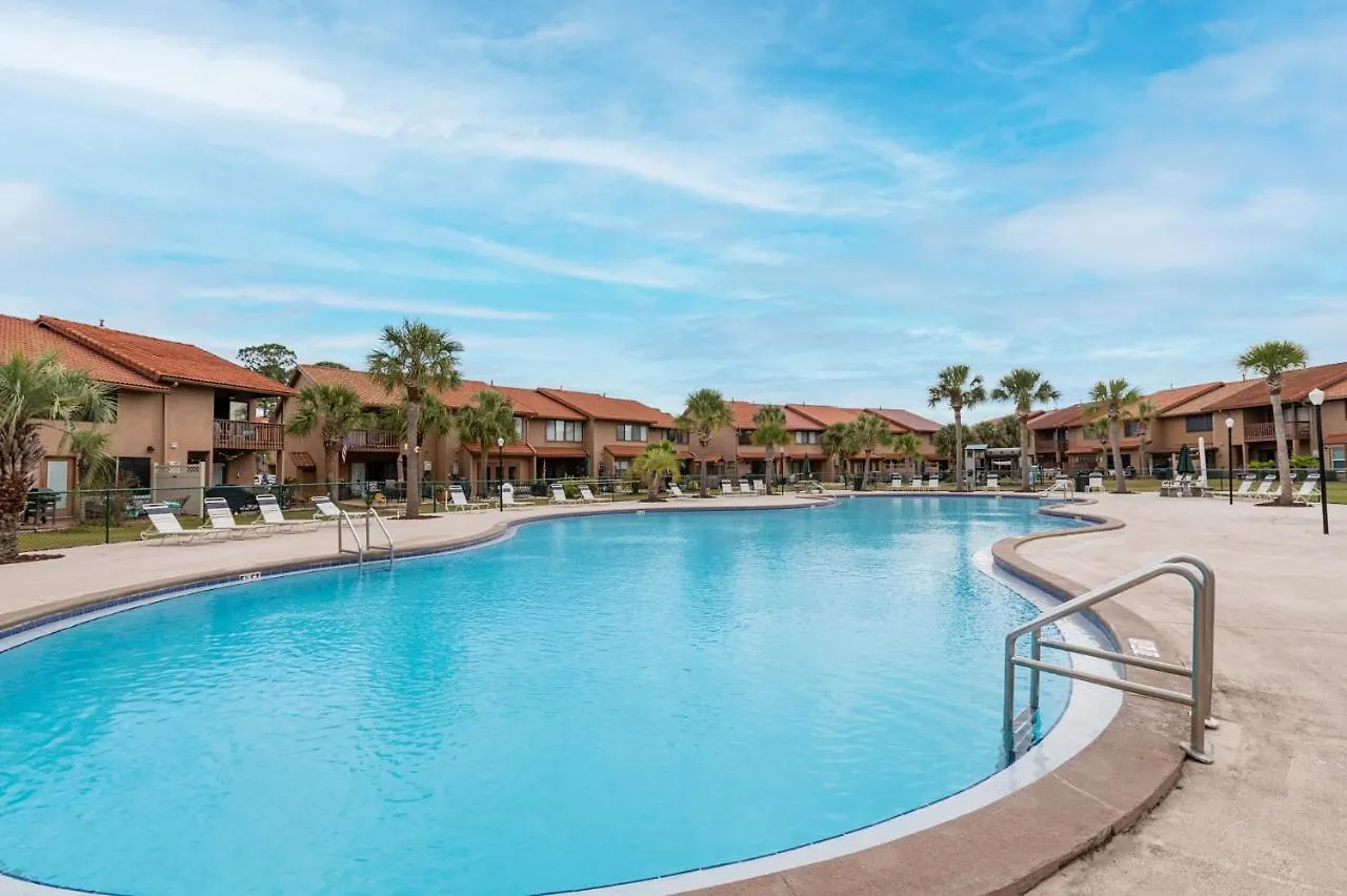 Gulf Highlands By Resort Collection بنما سيتي بيتش 3*,
