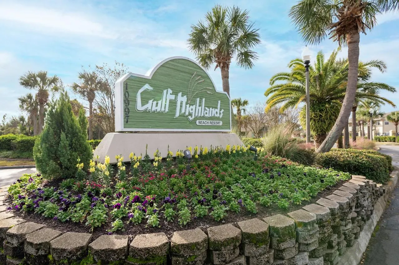 Gulf Highlands By Resort Collection بنما سيتي بيتش