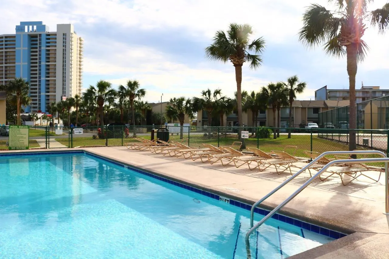 Gulf Highlands By Resort Collection Panama City Beach