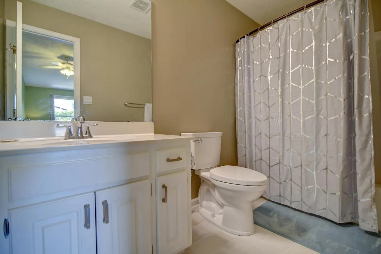 Gulf Highlands By Resort Collection Panama City Beach 3*,
