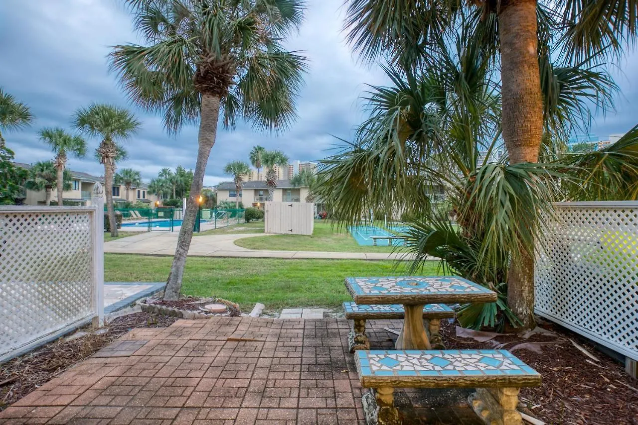 Gulf Highlands By Resort Collection Panama City Beach