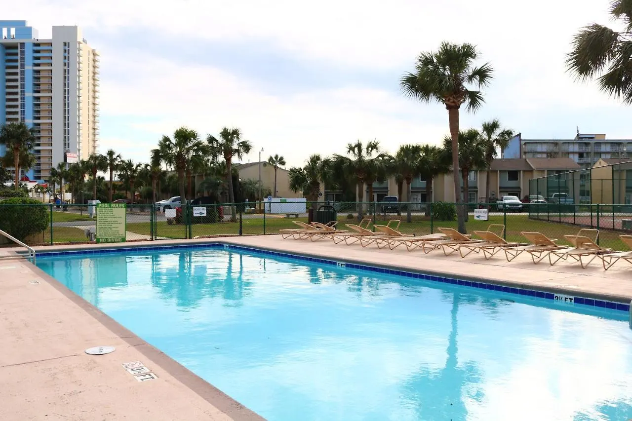 Gulf Highlands By Resort Collection Panama City Beach