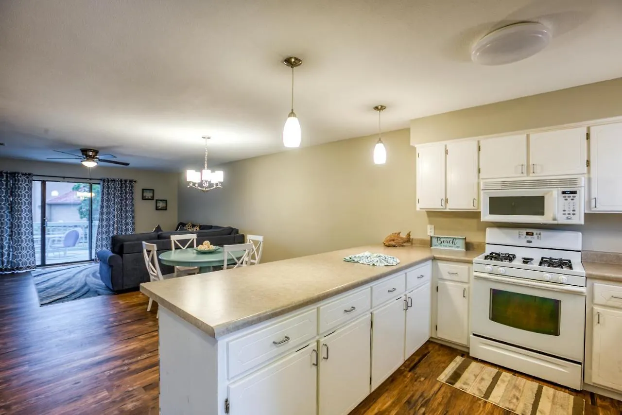 Gulf Highlands By Resort Collection Panama City Beach