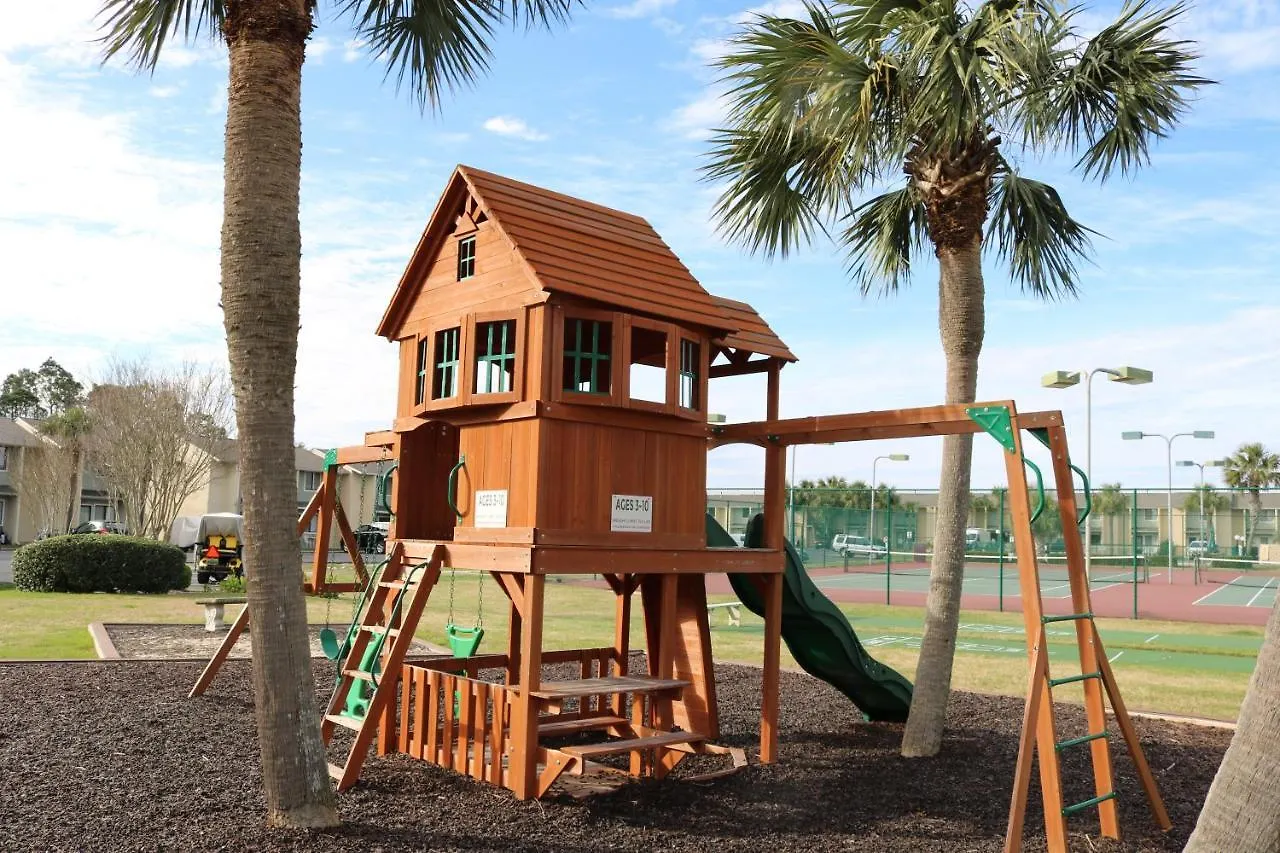 Gulf Highlands By Resort Collection Panama City Beach