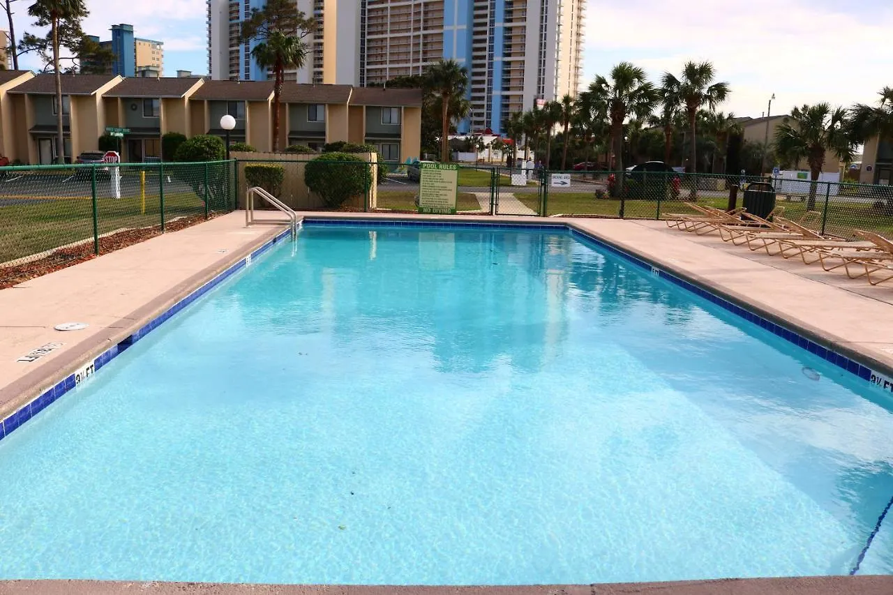 Gulf Highlands By Resort Collection Panama City Beach Amerikai Egyesült Államok