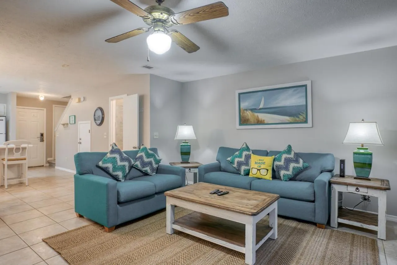 Gulf Highlands By Resort Collection Panama City Beach