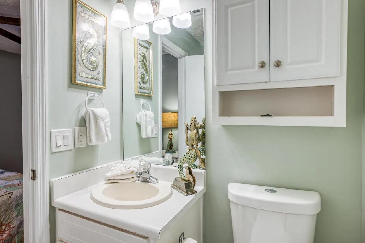Gulf Highlands By Resort Collection Panama City Beach