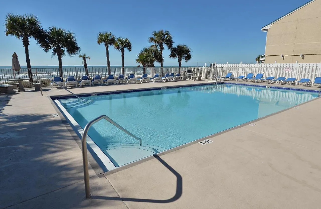 Gulf Highlands By Resort Collection Panama City Beach 3*,