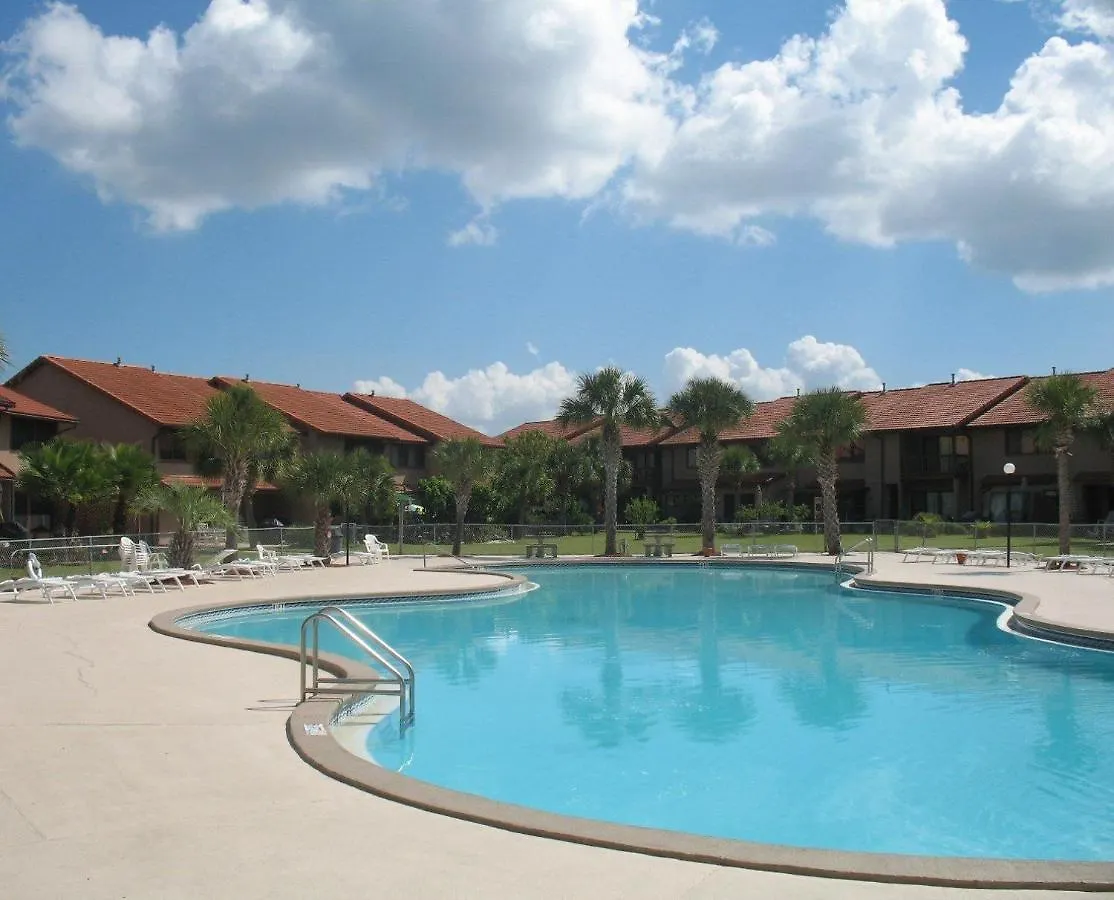 Gulf Highlands By Resort Collection Panama City Beach