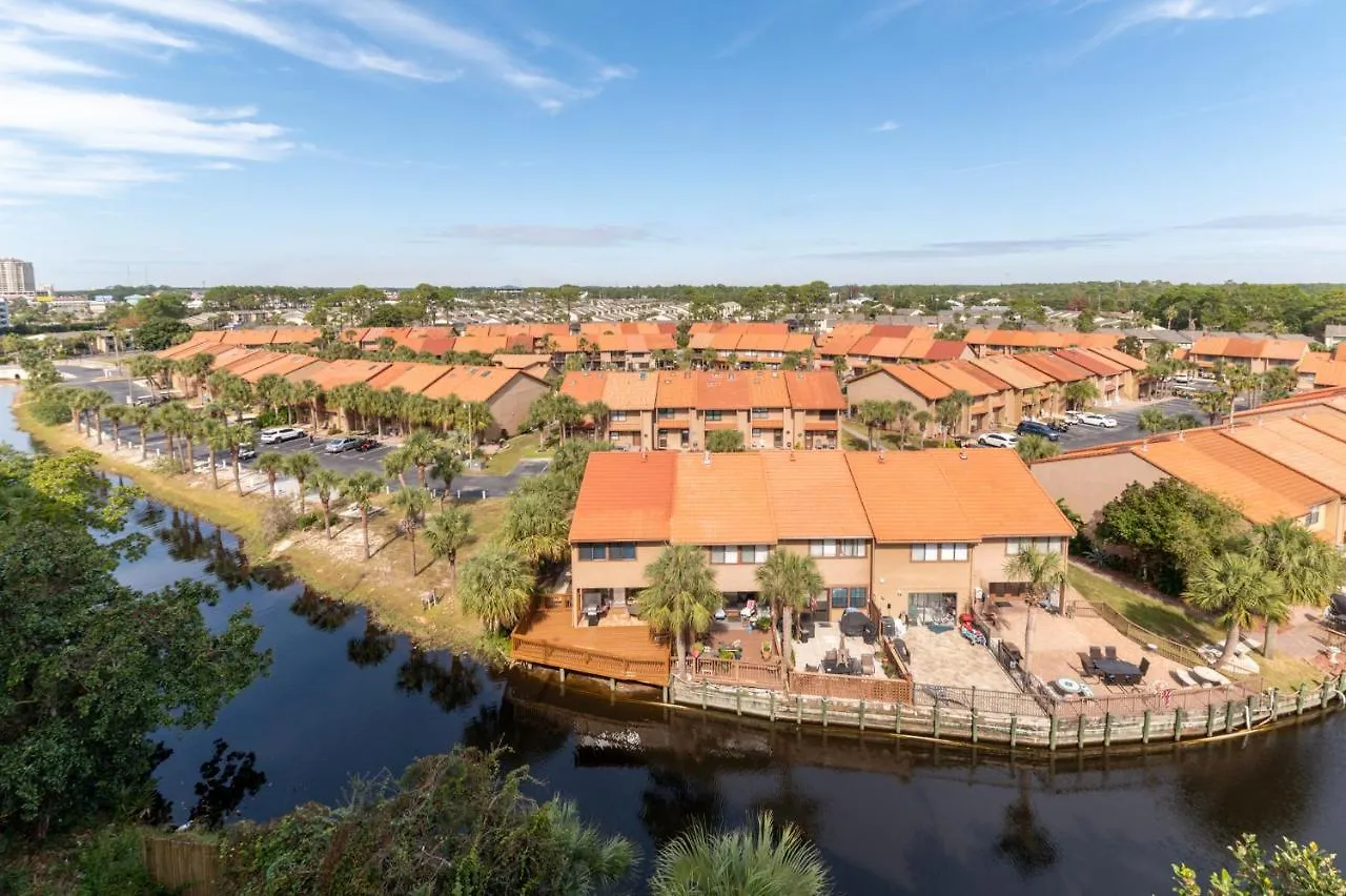 Gulf Highlands By Resort Collection Panama City Beach