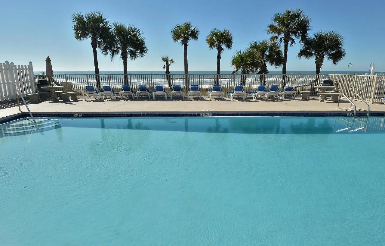 ***  Gulf Highlands By Resort Collection Panama City Beach Amerikai Egyesült Államok