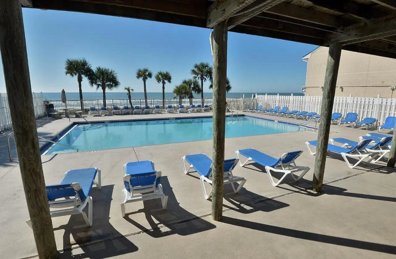 Gulf Highlands By Resort Collection Panama City Beach Amerikai Egyesült Államok