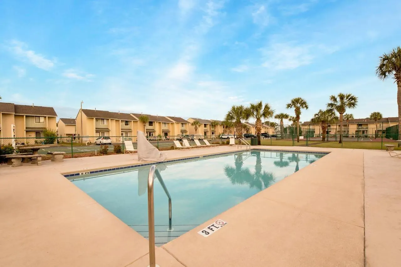 Gulf Highlands By Resort Collection Panama City Beach