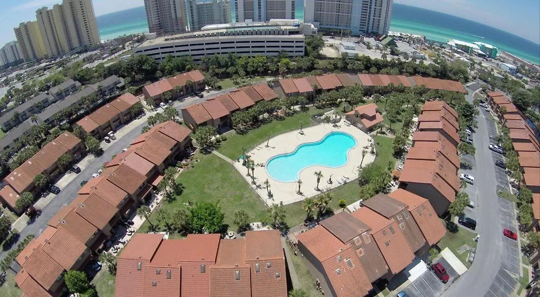 Gulf Highlands By Resort Collection Panama City Beach 3*,